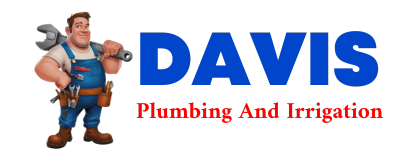 Trusted plumber in MORRISONVILLE